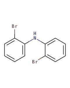 Astatech BIS(2-BROMOPHENYL)AMINE, 95.00% Purity, 0.25G